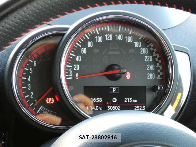 Bmw MINI CLUBMAN 2019-09 7221738-9