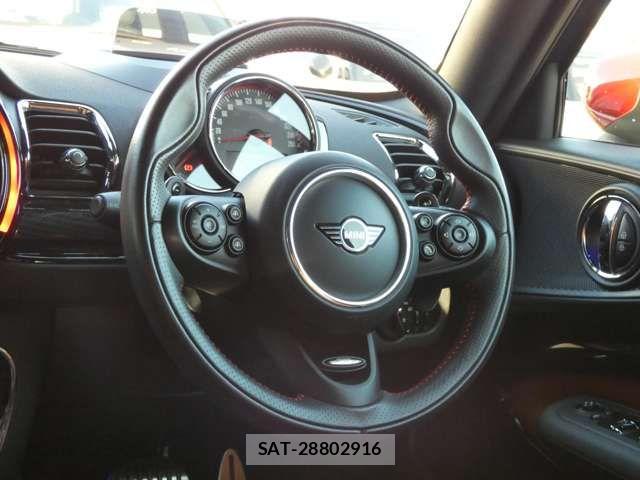 Bmw MINI CLUBMAN 2019-09 7221738-11