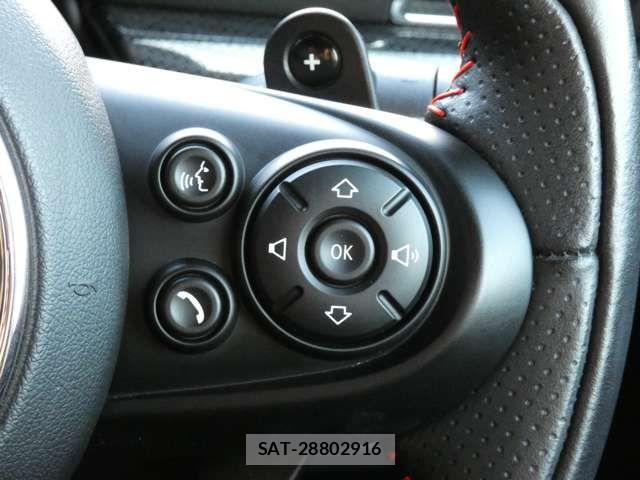 Bmw MINI CLUBMAN 2019-09 7221738-13