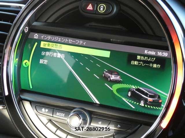 Bmw MINI CLUBMAN 2019-09 7221738-16