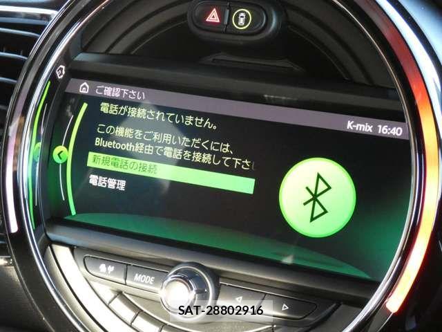 Bmw MINI CLUBMAN 2019-09 7221738-17