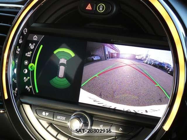 Bmw MINI CLUBMAN 2019-09 7221738-18