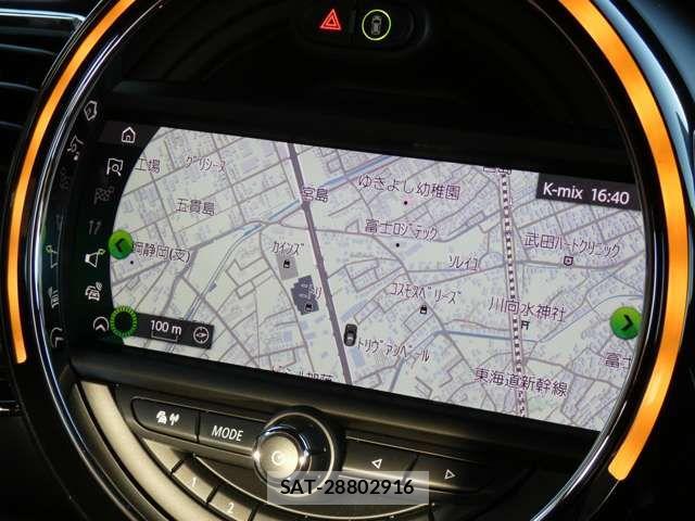 Bmw MINI CLUBMAN 2019-09 7221738-19