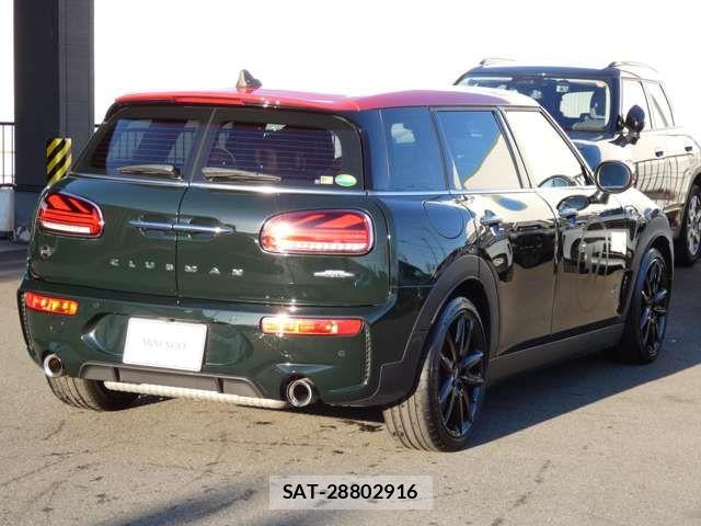 Bmw MINI CLUBMAN 2019-09 7221738-7