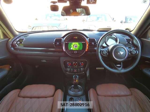 Bmw MINI CLUBMAN 2019-09 7221738-8