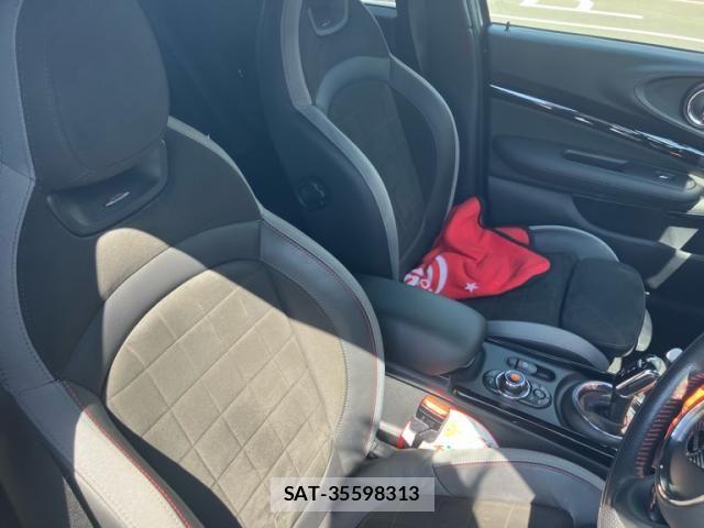 Bmw MINI CLUBMAN 2020-12 7221741-11