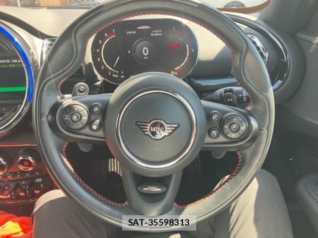 Bmw MINI CLUBMAN 2020-12 7221741-14