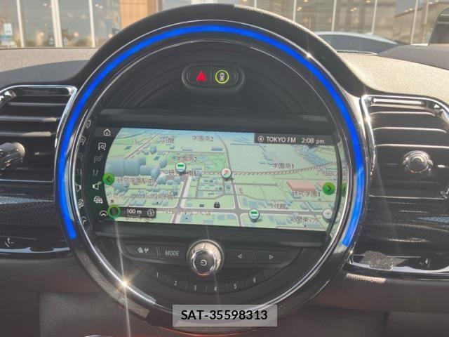 Bmw MINI CLUBMAN 2020-12 7221741-15
