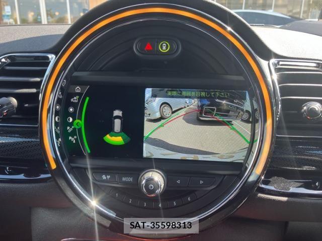 Bmw MINI CLUBMAN 2020-12 7221741-16