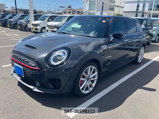 Bmw MINI CLUBMAN 2020-12 7221741-1