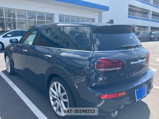 Bmw MINI CLUBMAN 2020-12 7221741-2