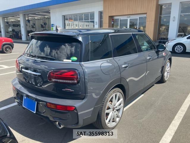Bmw MINI CLUBMAN 2020-12 7221741-3