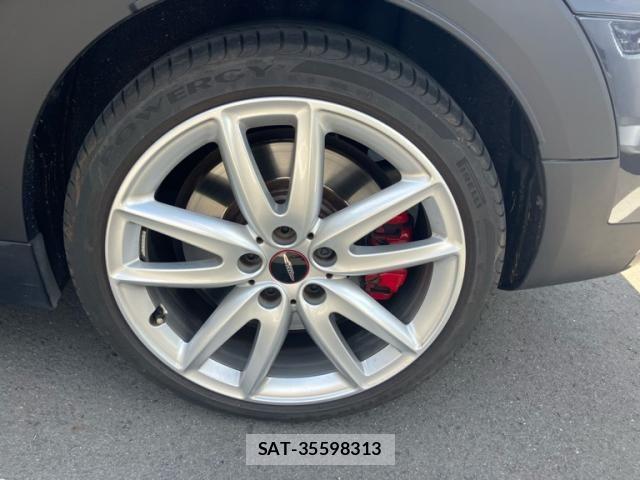 Bmw MINI CLUBMAN 2020-12 7221741-7