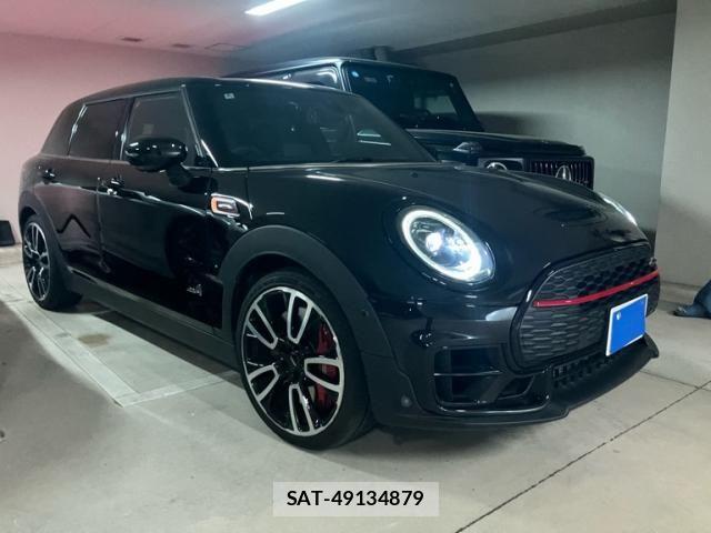 Bmw MINI CLUBMAN 2022-06 7221739-0