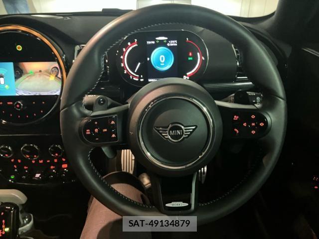 Bmw MINI CLUBMAN 2022-06 7221739-10