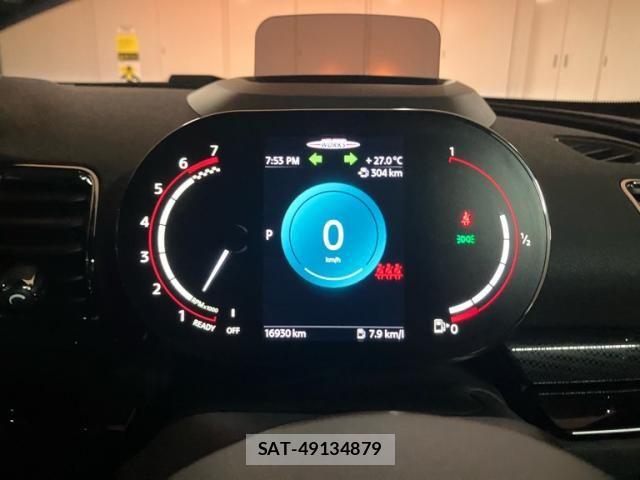 Bmw MINI CLUBMAN 2022-06 7221739-12