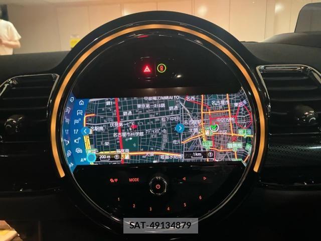 Bmw MINI CLUBMAN 2022-06 7221739-15