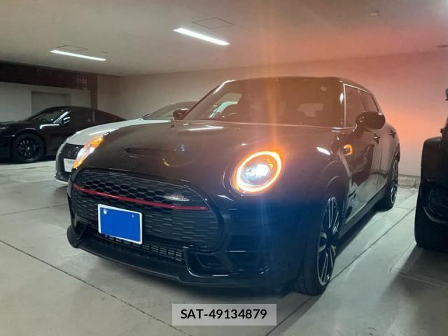 Bmw MINI CLUBMAN 2022-06 7221739-1