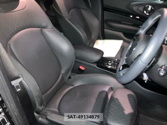 Bmw MINI CLUBMAN 2022-06 7221739-20