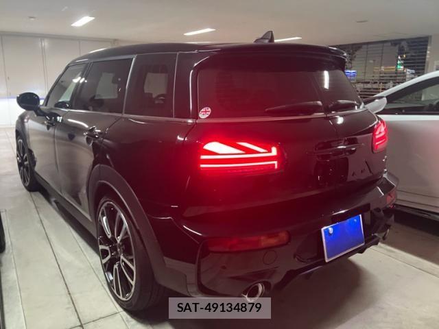 Bmw MINI CLUBMAN 2022-06 7221739-2