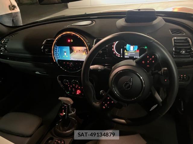 Bmw MINI CLUBMAN 2022-06 7221739-8