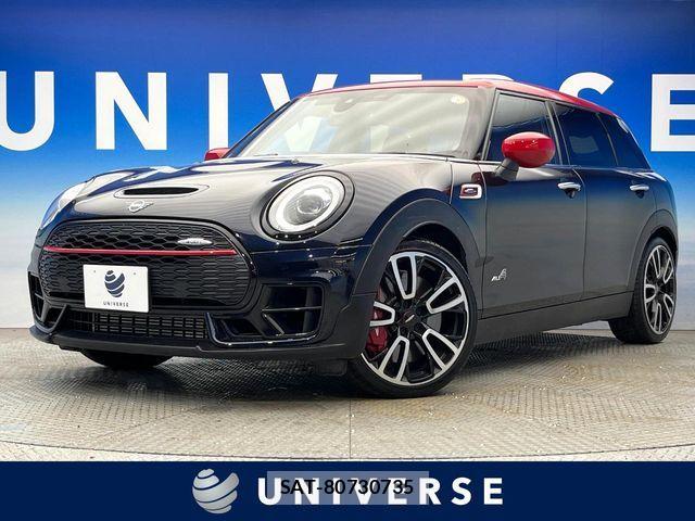 Bmw MINI CLUBMAN 2020-08 7251520-0