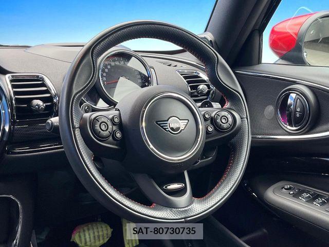 Bmw MINI CLUBMAN 2020-08 7251520-9