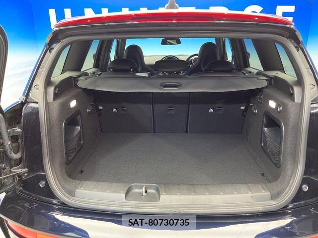 Bmw MINI CLUBMAN 2020-08 7251520-11