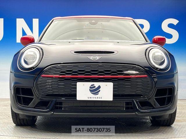 Bmw MINI CLUBMAN 2020-08 7251520-13