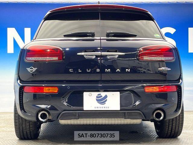 Bmw MINI CLUBMAN 2020-08 7251520-14