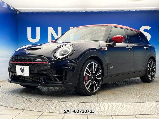 Bmw MINI CLUBMAN 2020-08 7251520-15
