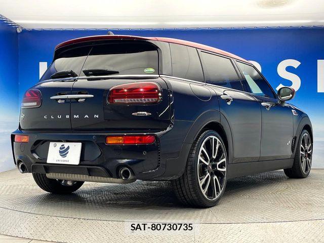 Bmw MINI CLUBMAN 2020-08 7251520-16