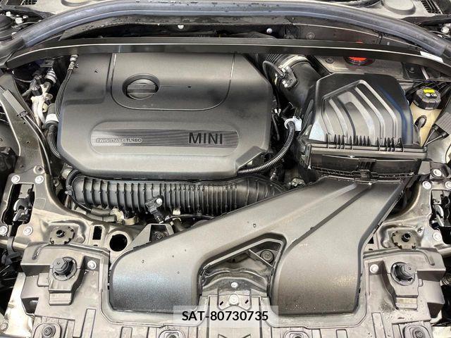 Bmw MINI CLUBMAN 2020-08 7251520-17