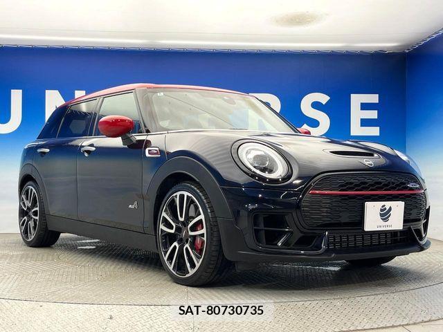 Bmw MINI CLUBMAN 2020-08 7251520-18