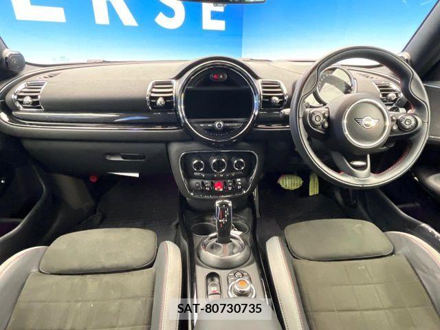 Bmw MINI CLUBMAN 2020-08 7251520-1