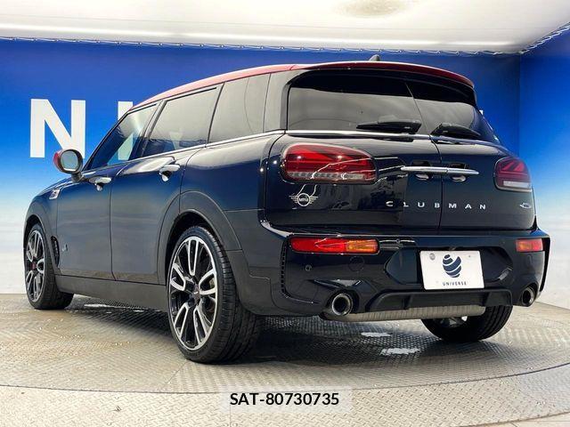 Bmw MINI CLUBMAN 2020-08 7251520-19