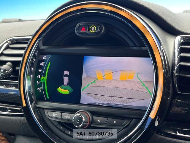 Bmw MINI CLUBMAN 2020-08 7251520-3