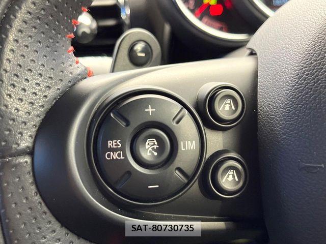 Bmw MINI CLUBMAN 2020-08 7251520-5
