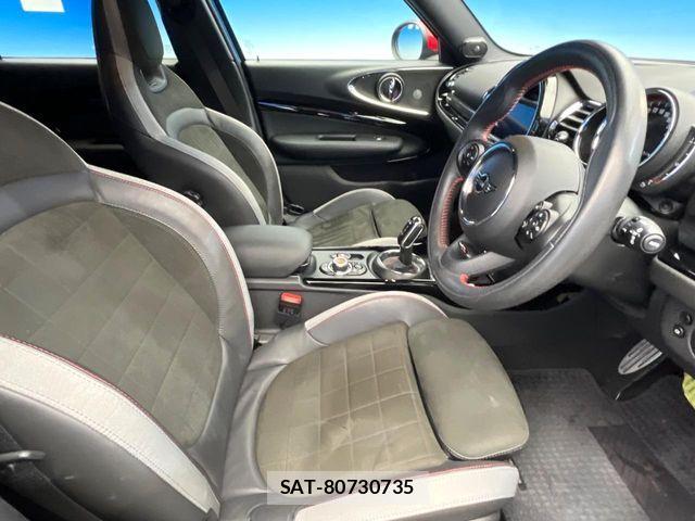 Bmw MINI CLUBMAN 2020-08 7251520-7