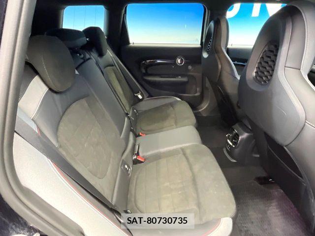 Bmw MINI CLUBMAN 2020-08 7251520-8