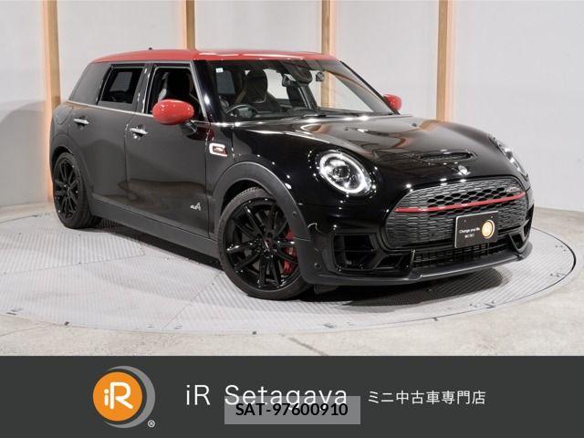Bmw MINI CLUBMAN 2019-11 7328367-0