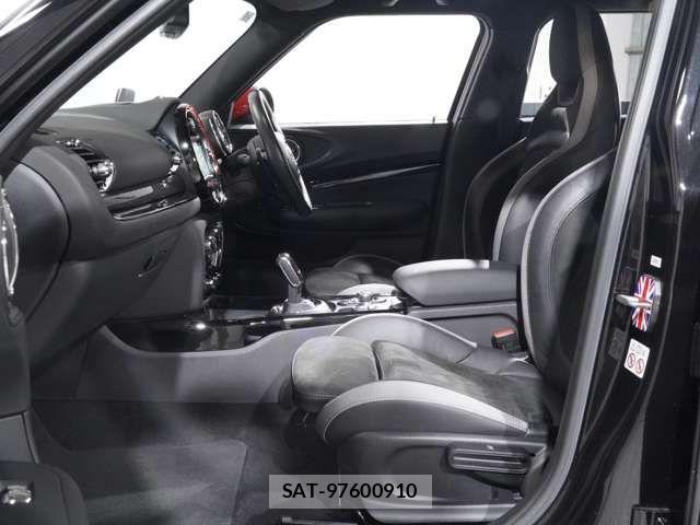 Bmw MINI CLUBMAN 2019-11 7328367-11