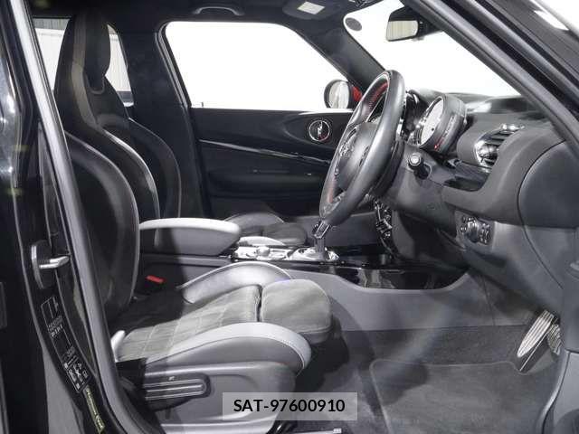 Bmw MINI CLUBMAN 2019-11 7328367-12