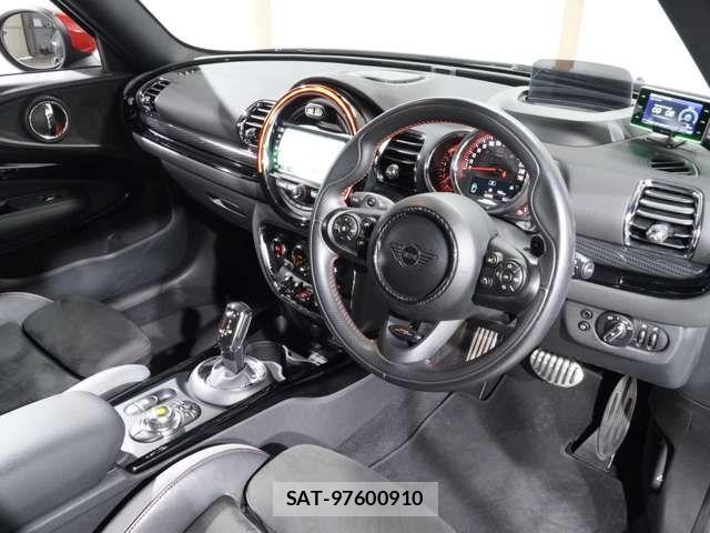 Bmw MINI CLUBMAN 2019-11 7328367-15