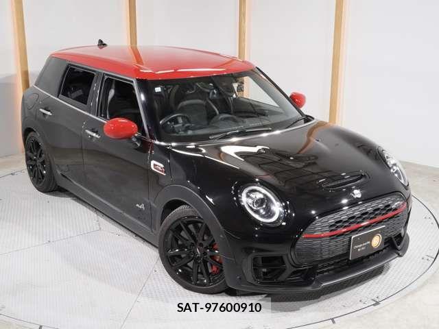 Bmw MINI CLUBMAN 2019-11 7328367-18
