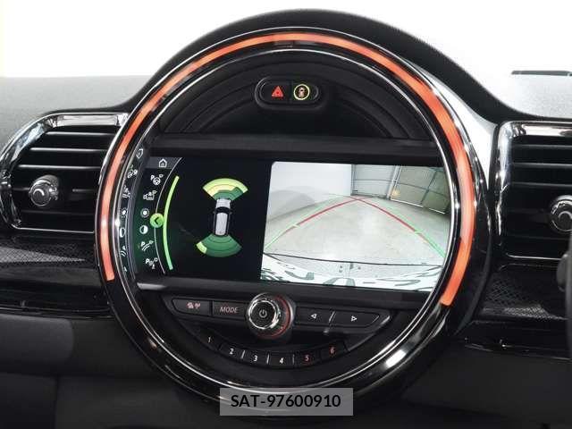 Bmw MINI CLUBMAN 2019-11 7328367-5