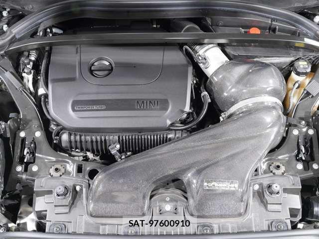 Bmw MINI CLUBMAN 2019-11 7328367-6