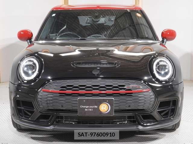Bmw MINI CLUBMAN 2019-11 7328367-7