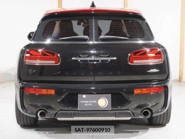 Bmw MINI CLUBMAN 2019-11 7328367-8