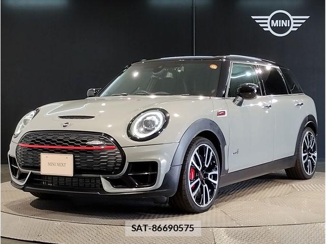 Bmw MINI CLUBMAN 2021-05 7392860-0